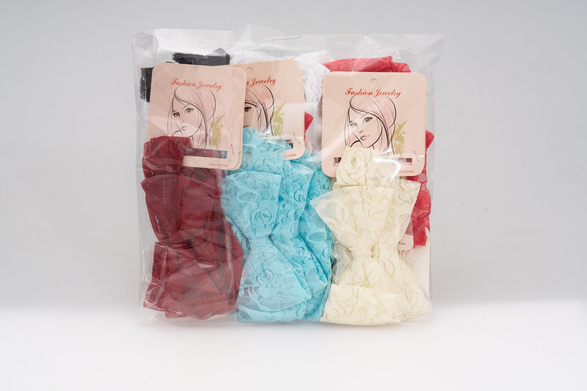 FİYONKLU BANDAJ KVS-1