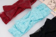 BANDAGE WITH BOW KVS-1