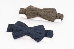 BANDAGE WITH BOW KVS-2