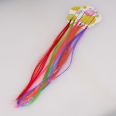 6'LI TEL TOKALI SAÇ KVS-100