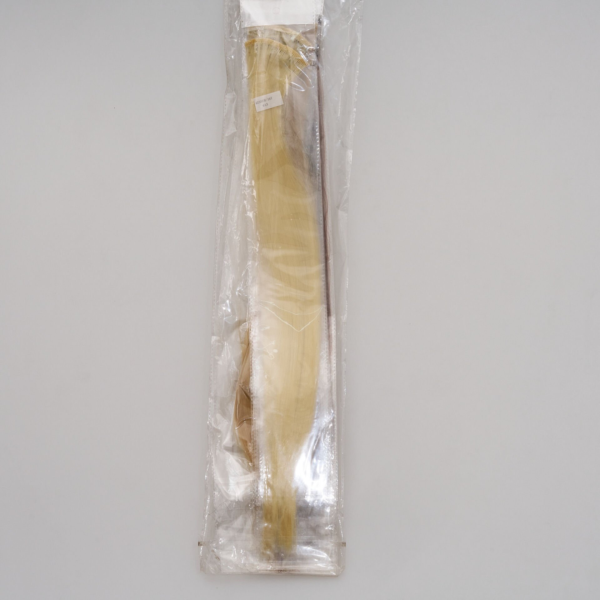 POSTİŞ SAÇ KVS-167