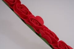 GÜLLÜ ÇEMBER TAÇ