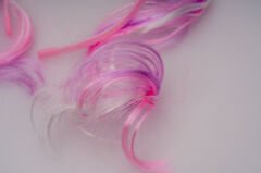 UNICORN HAIR CROWN