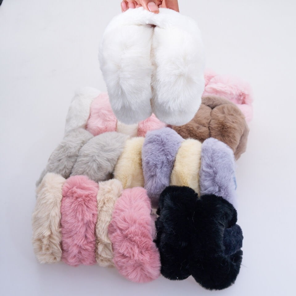 DÜZ KATLANIR KULAKLIK K-2