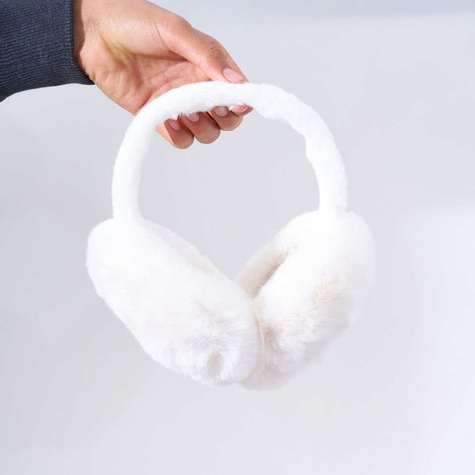 DÜZ KATLANIR KULAKLIK K-2