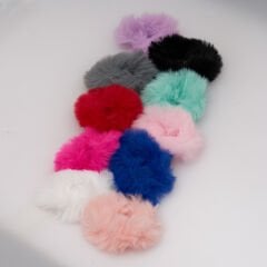 TÜYLÜ SİMİT TOKA P-99