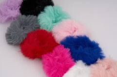 TÜYLÜ SİMİT TOKA P-99