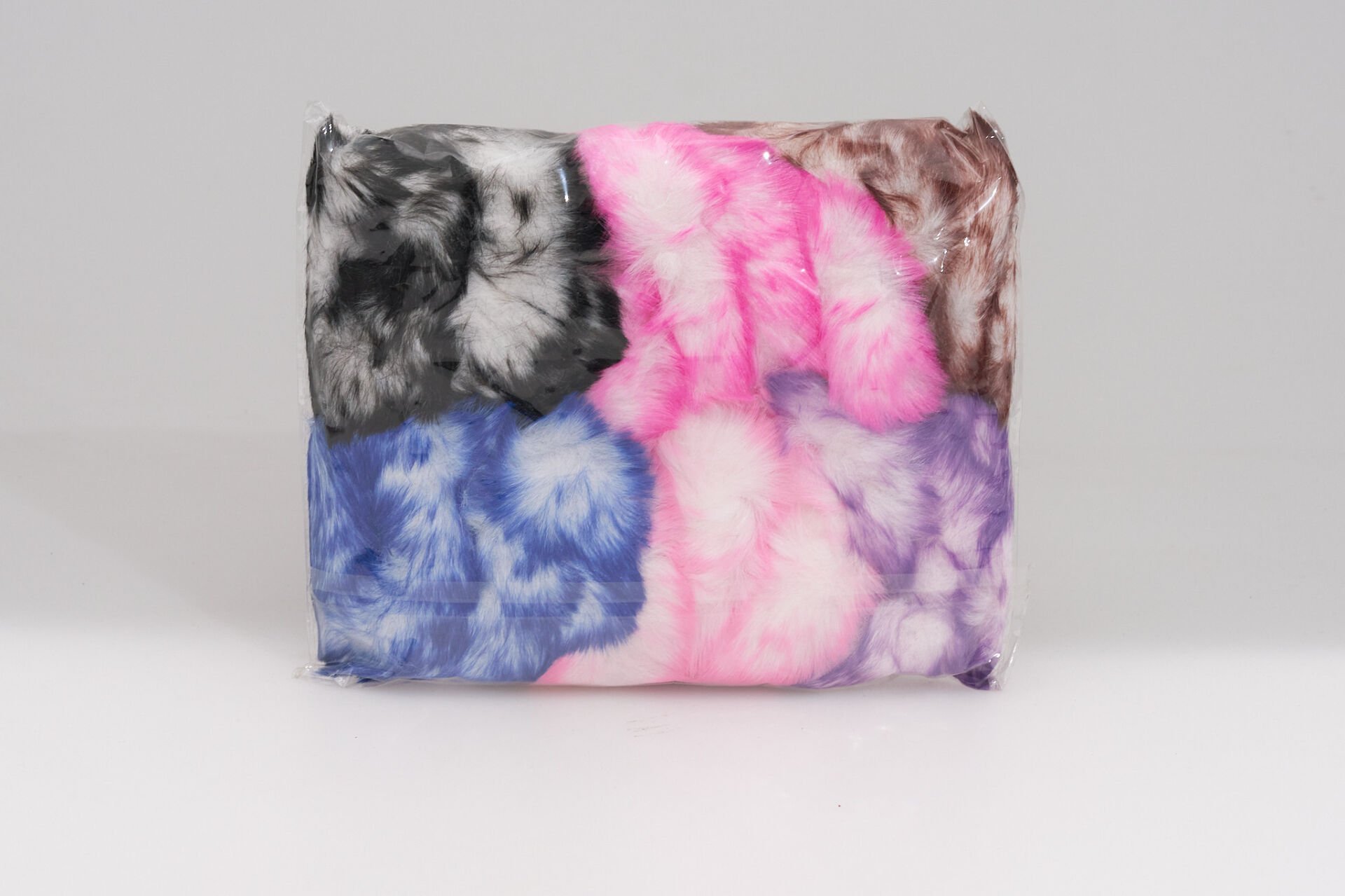 TÜYLÜ SİMİT TOKA P-100