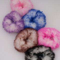 TÜYLÜ SİMİT TOKA P-100