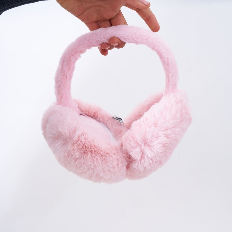 DÜZ KATLANIR KULAKLIK K-1