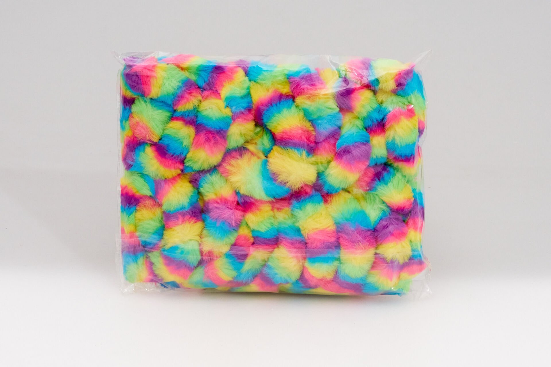 TÜYLÜ SİMİT TOKA P-100