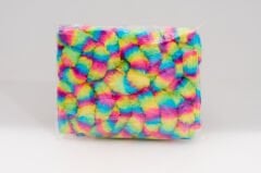 TÜYLÜ SİMİT TOKA P-100