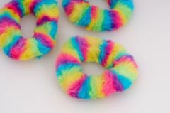 TÜYLÜ SİMİT TOKA P-100