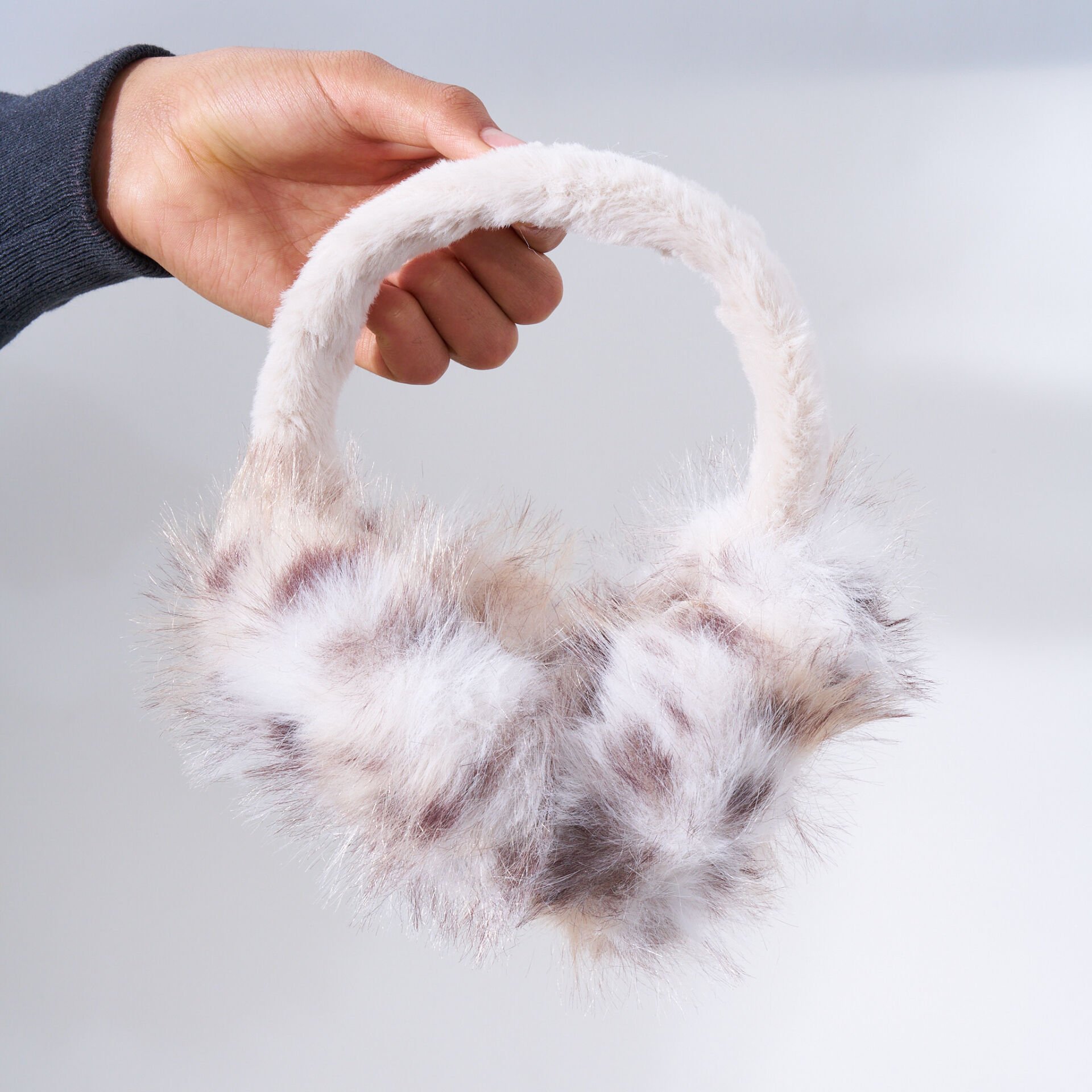 DÜZ KATLANIR KULAKLIK K-25