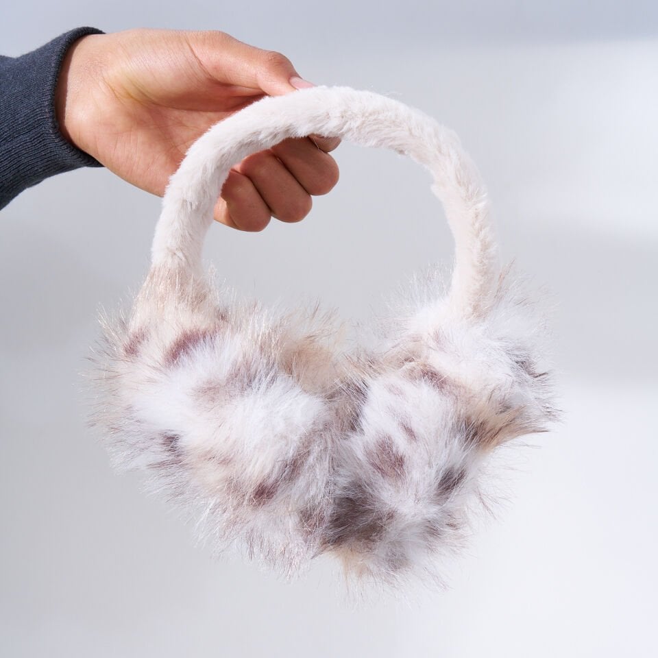 DÜZ KATLANIR KULAKLIK K-25