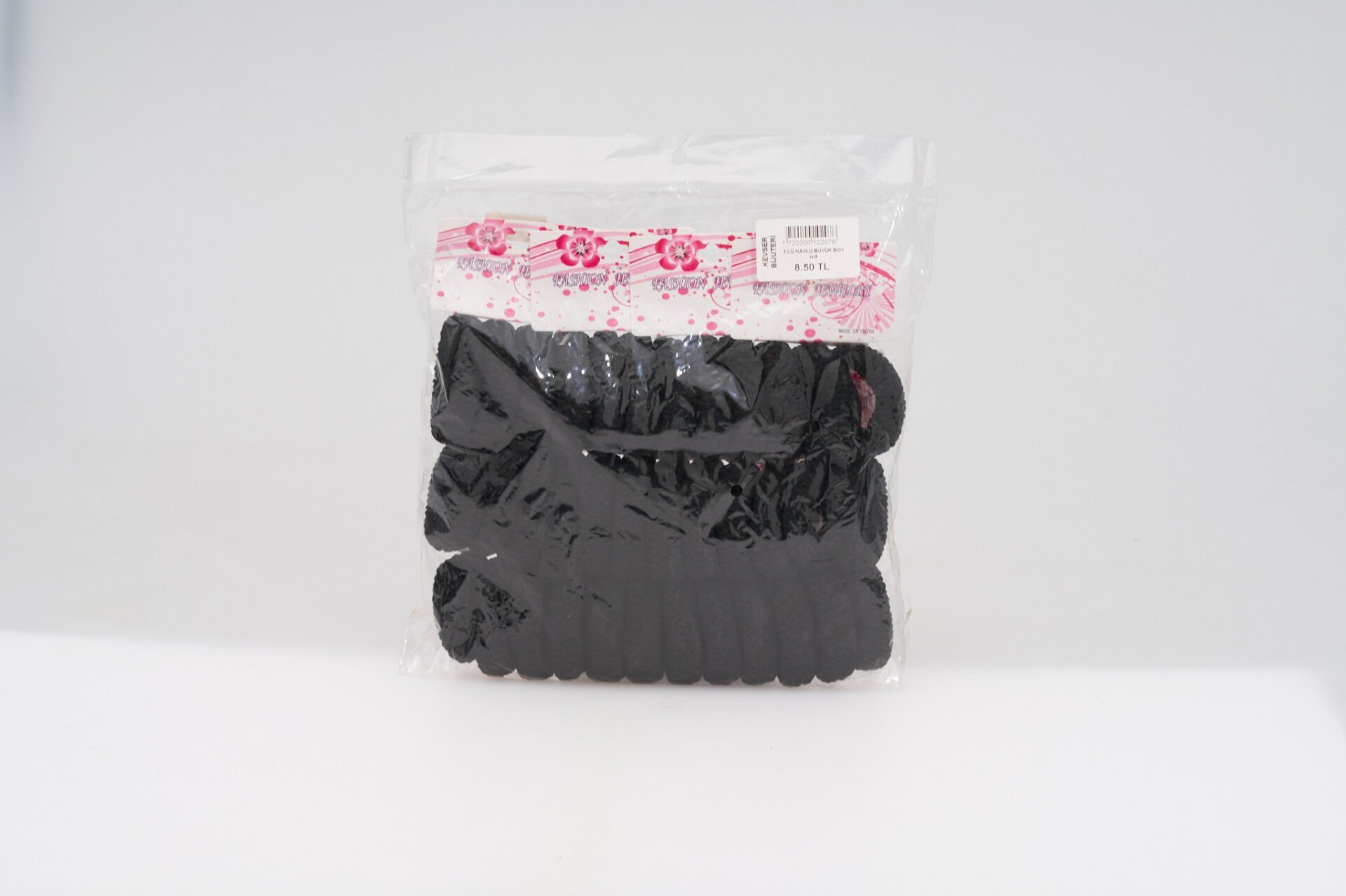 3'LÜ BÜYÜK KALIN HAVLU H-6-A