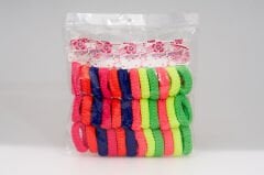 3'LÜ BÜYÜK HAVLU TOKA H-6