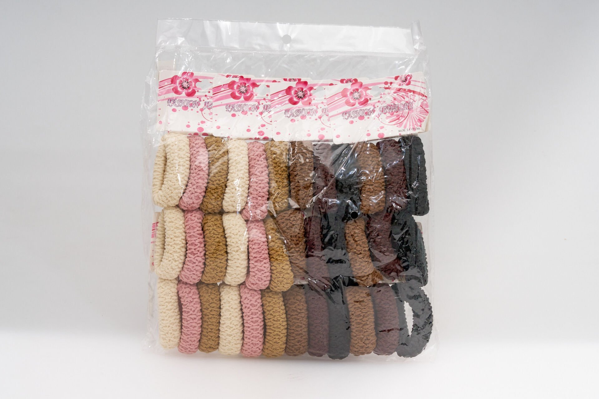 3'LÜ BÜYÜK HAVLU TOKA H-6