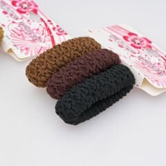 3'LÜ BÜYÜK HAVLU TOKA H-6