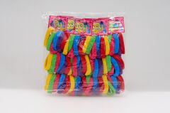 6-PIECE THICK TOWEL H-4