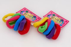 6-PIECE THICK TOWEL H-4