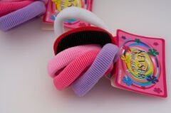 6'LI KALIN HAVLU H-4