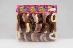 6'LI KALIN HAVLU H-4