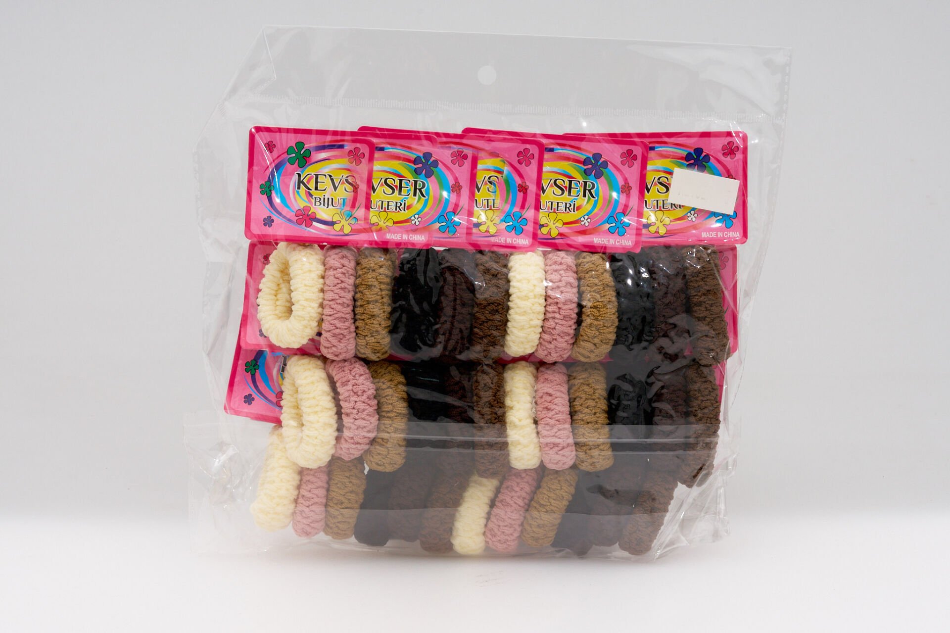 THICK TOWEL 3-PACK H-5