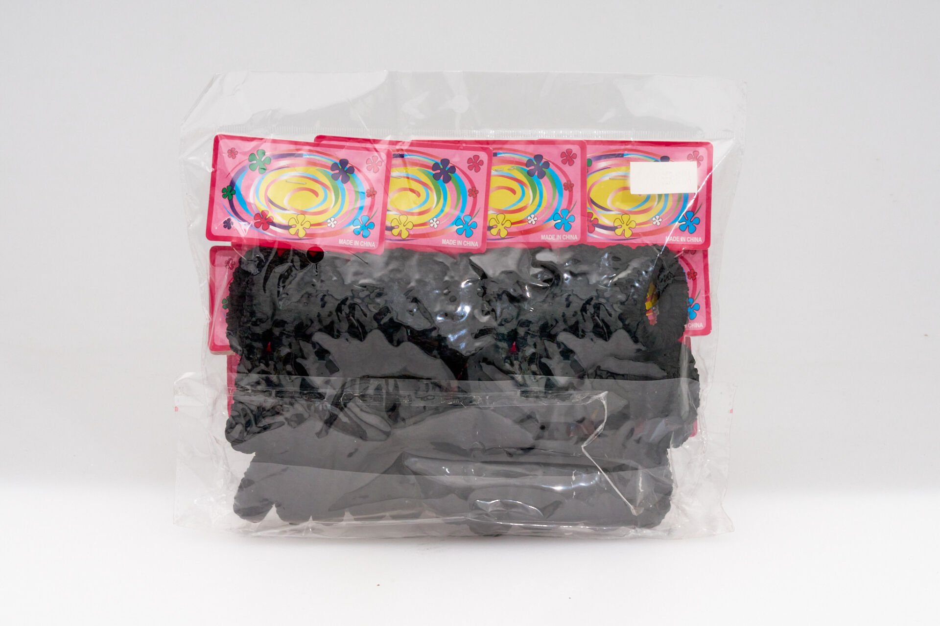 3-PIECE TOWEL CLIP H-5-A