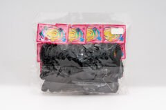 3-PIECE TOWEL CLIP H-5-A