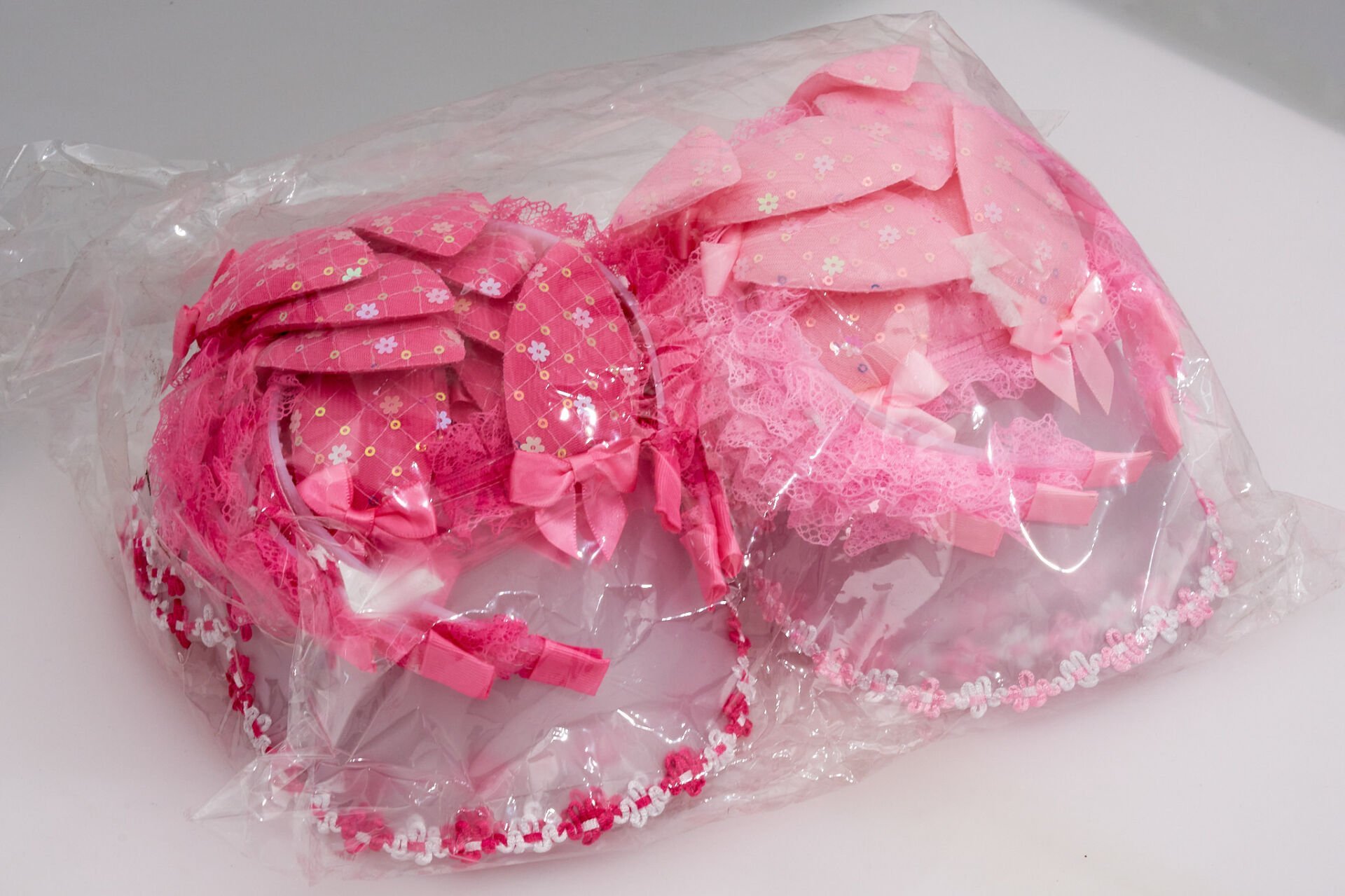 CROWN WITH HAT KVS-145