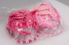 CROWN WITH HAT KVS-145