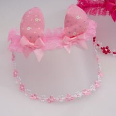 CROWN WITH HAT KVS-145