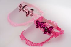 CROWN WITH HAT KVS-145