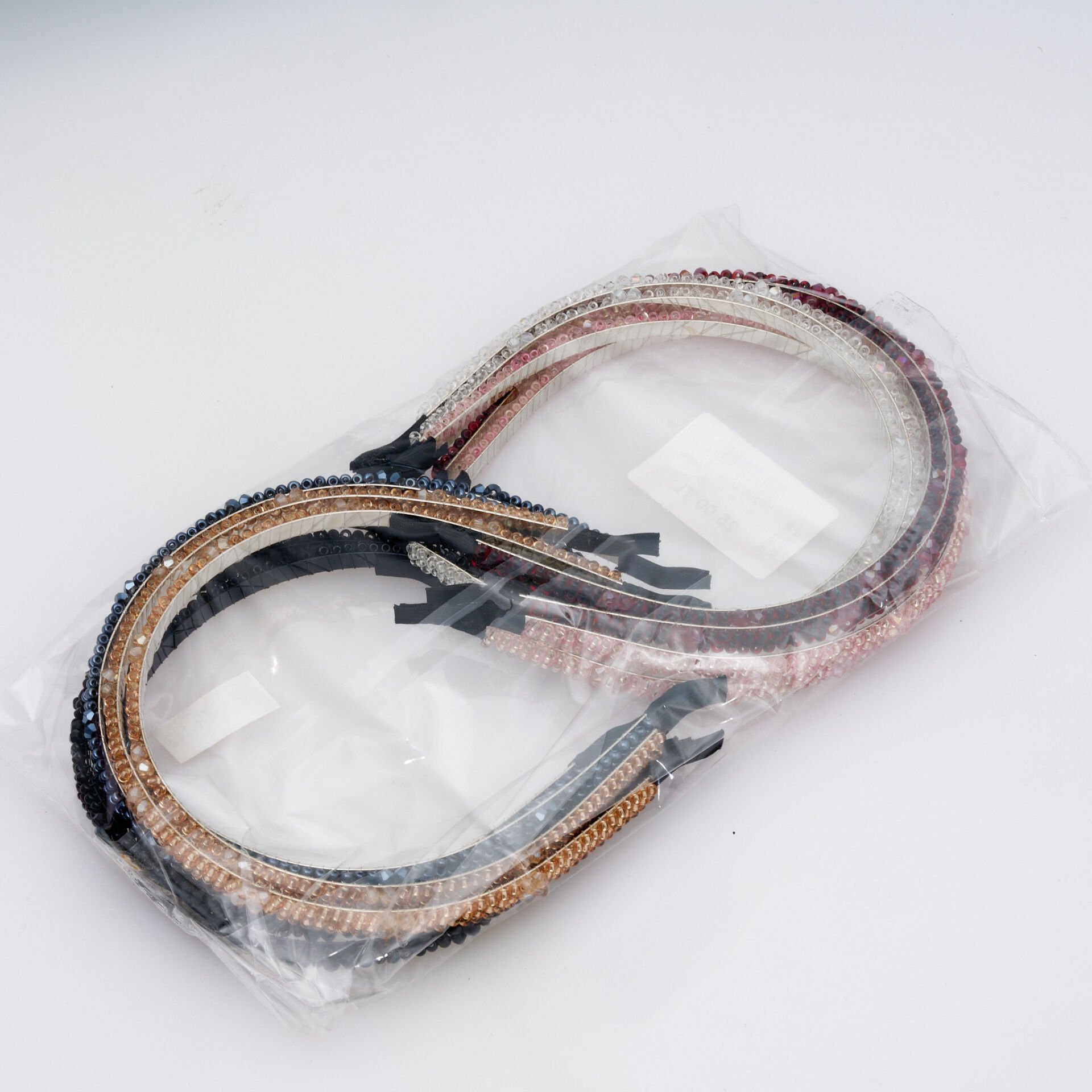 İNCİLİ BAYAN TAÇ KVS-143