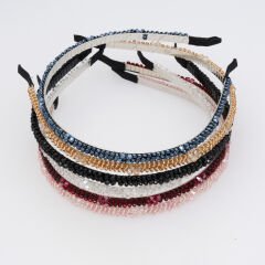 İNCİLİ BAYAN TAÇ KVS-143