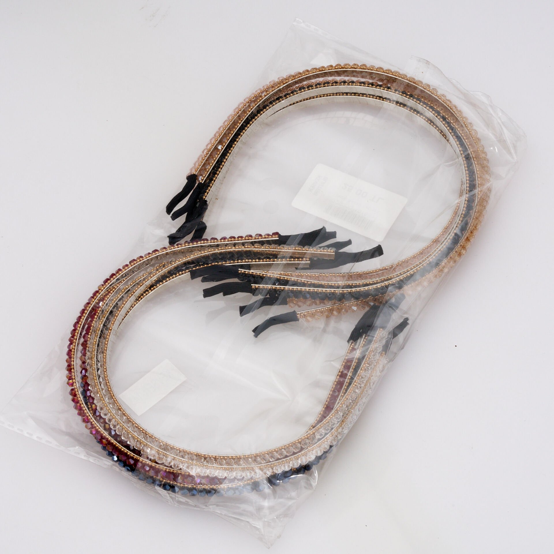 İNCİLİ BAYAN TAÇ KVS-143