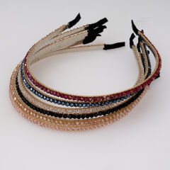 İNCİLİ BAYAN TAÇ KVS-143