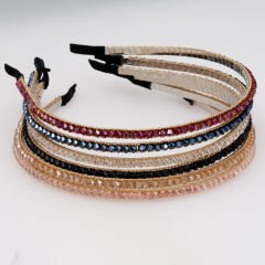 İNCİLİ BAYAN TAÇ KVS-143