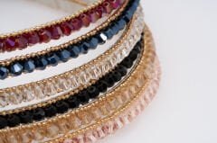 İNCİLİ BAYAN TAÇ KVS-143