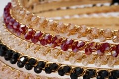 İNCİLİ BAYAN TAÇ KVS-143