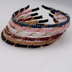 İNCİLİ BAYAN TAÇ KVS-143