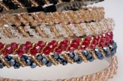 İNCİLİ BAYAN TAÇ KVS-143