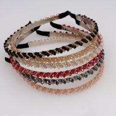 İNCİLİ BAYAN TAÇ KVS-143