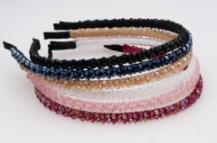 İNCİLİ BAYAN TAÇ KVS-143