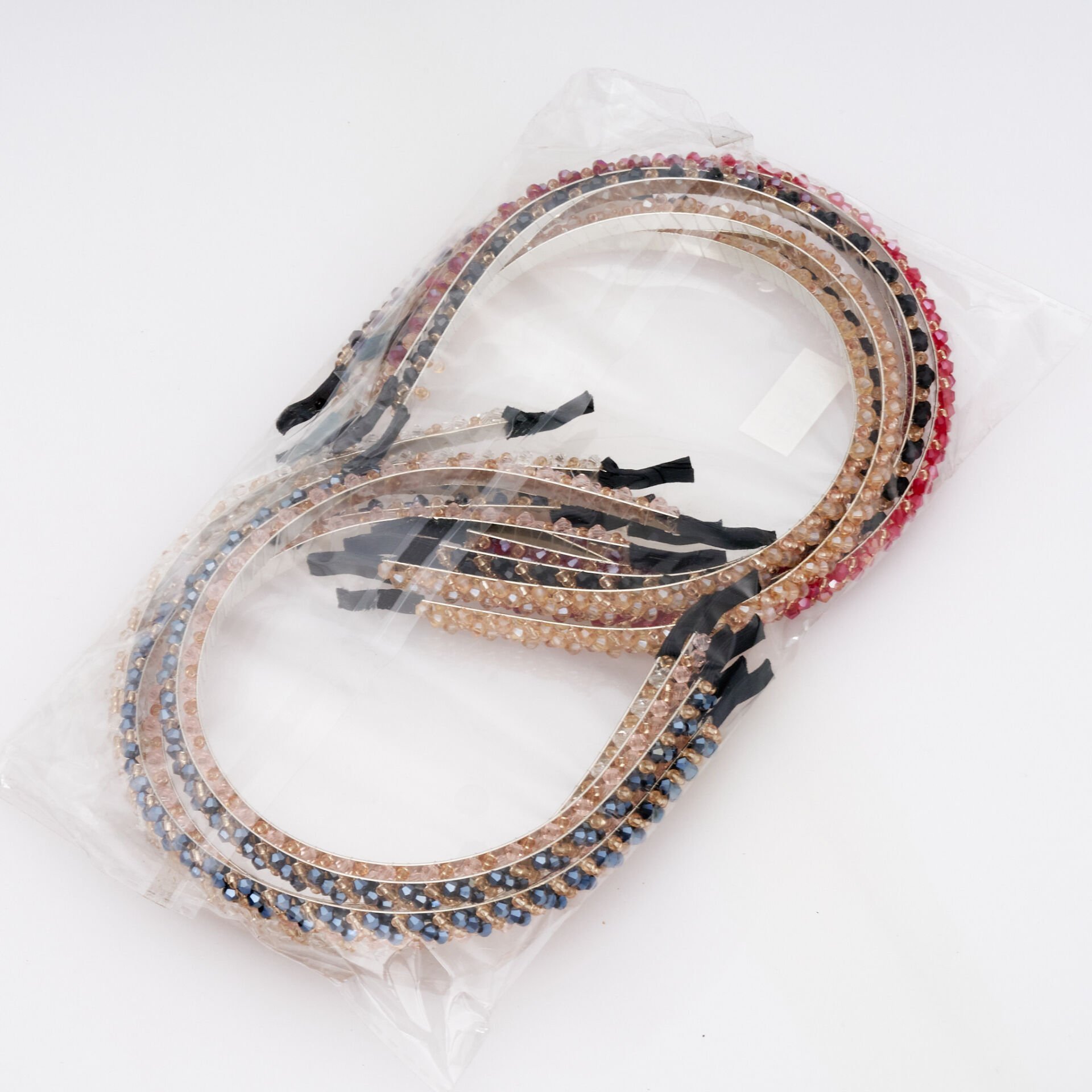 İNCİLİ BAYAN TAÇ KVS-143