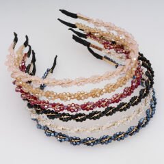 İNCİLİ BAYAN TAÇ KVS-143