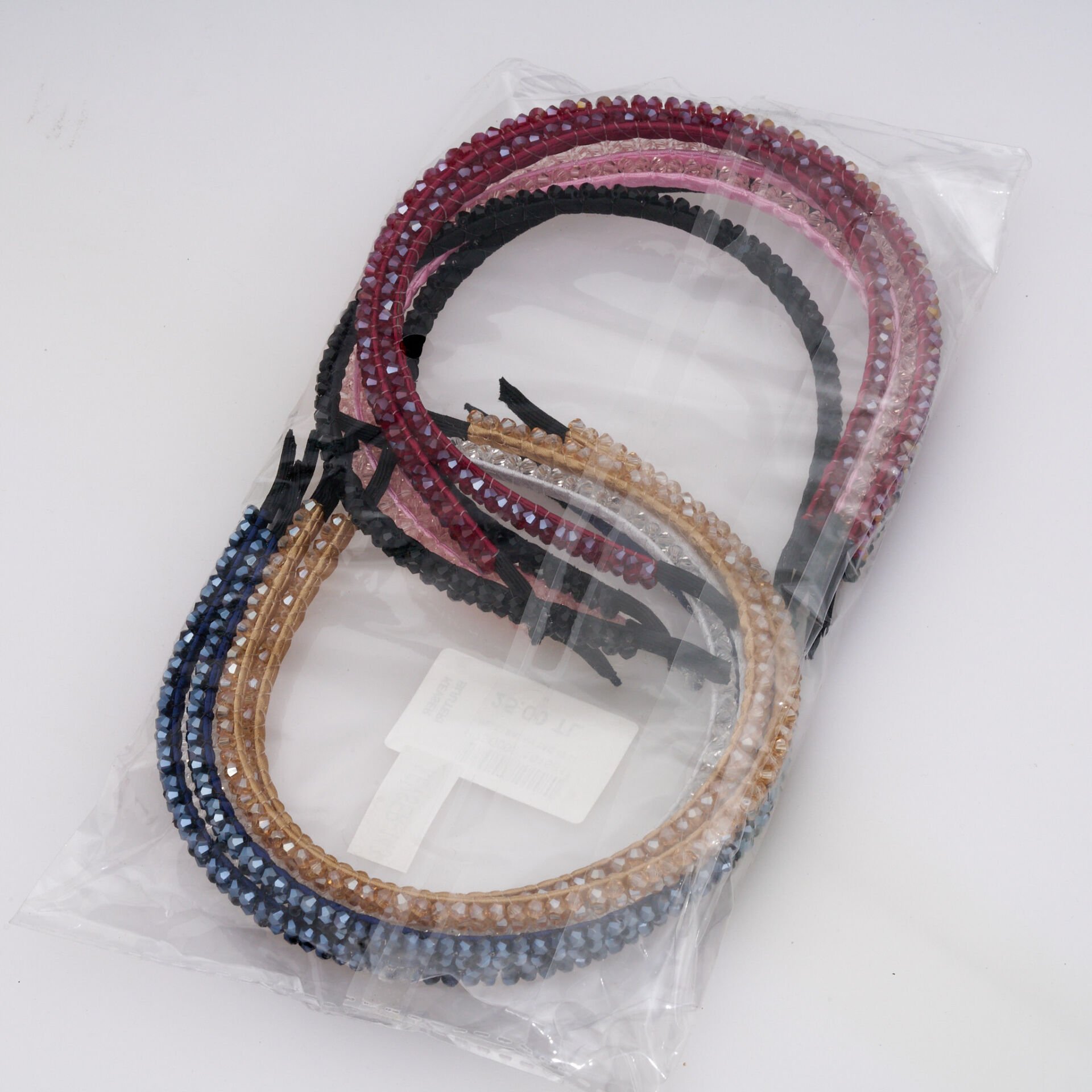 İNCİLİ BAYAN TAÇ KVS-143