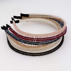 İNCİLİ BAYAN TAÇ KVS-143