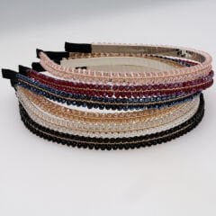 İNCİLİ BAYAN TAÇ KVS-143